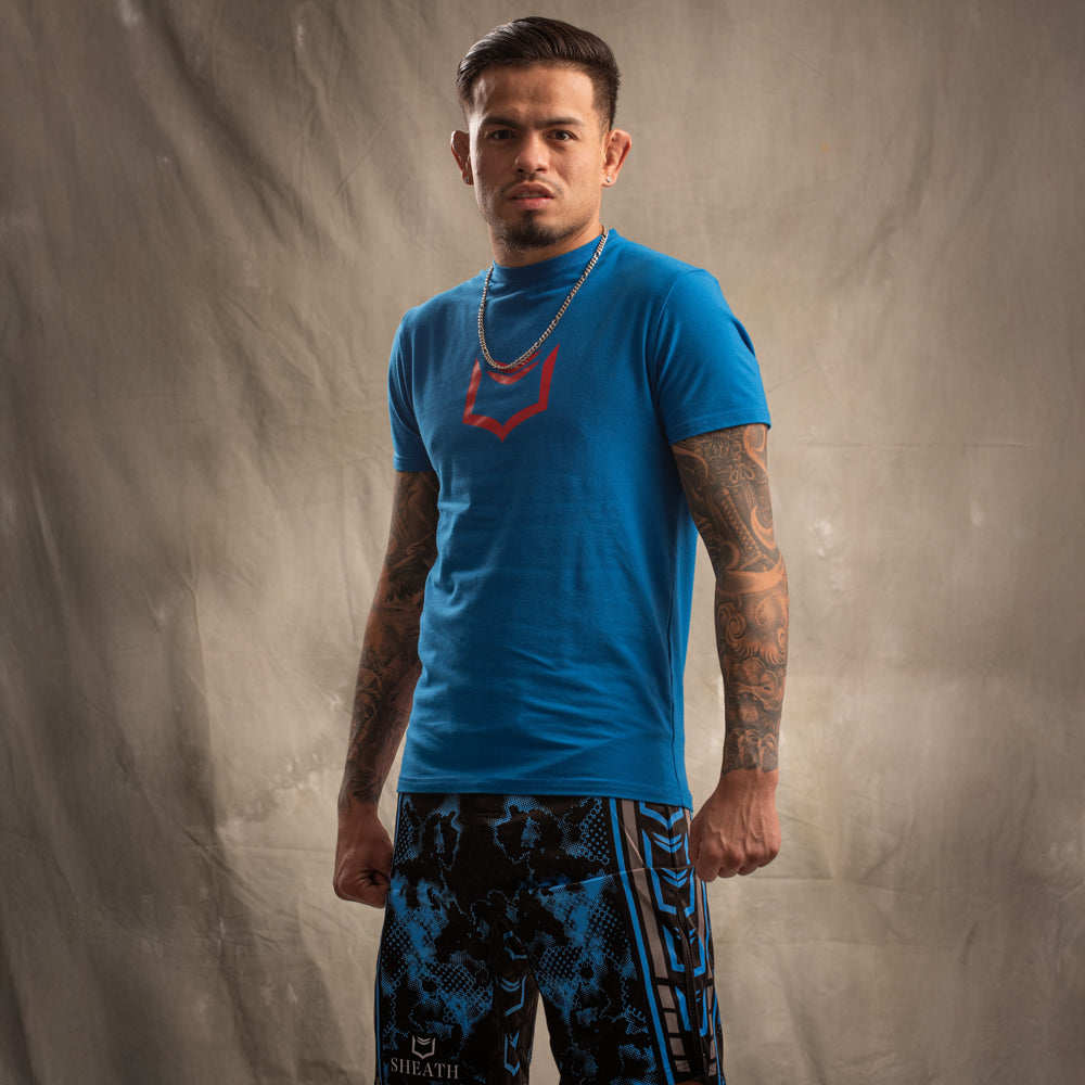 SHEATH Heavyweight Bamboo T-Shirt