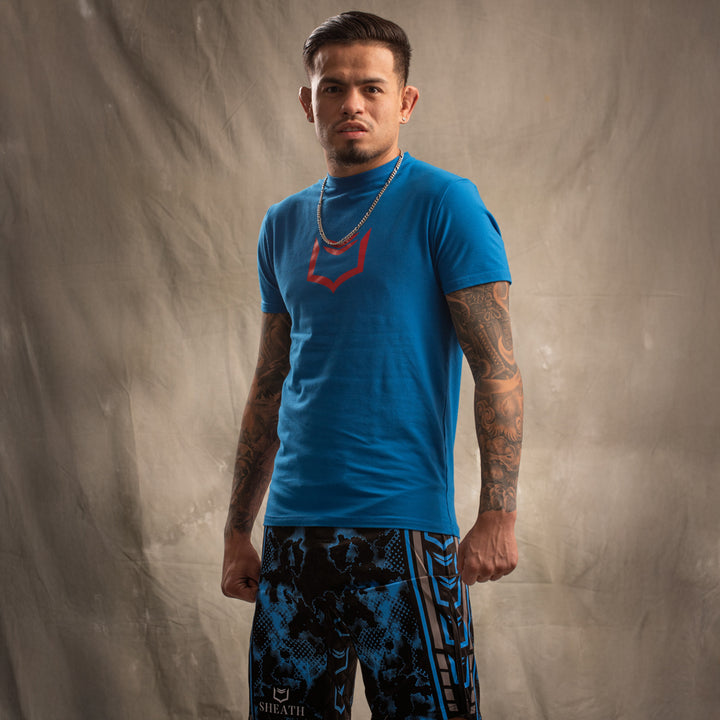 SHEATH Heavyweight Bamboo T-Shirt