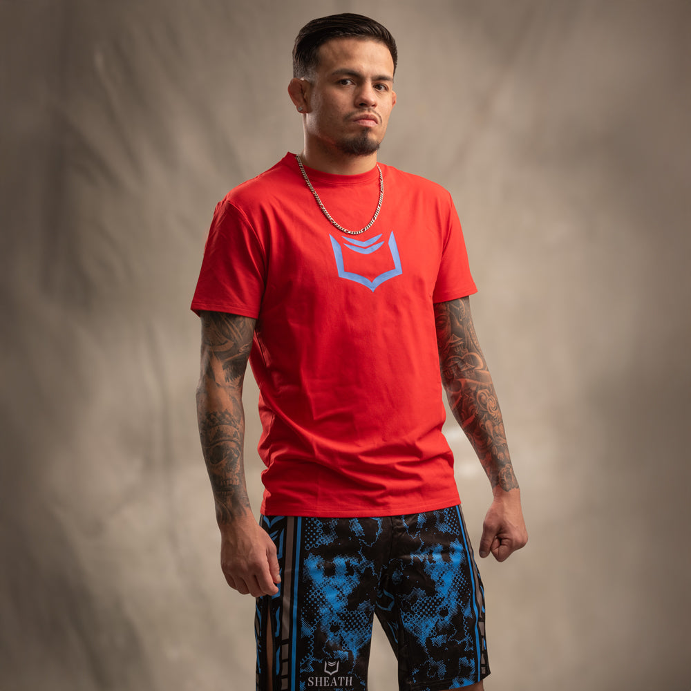 SHEATH Heavyweight Bamboo T-Shirt