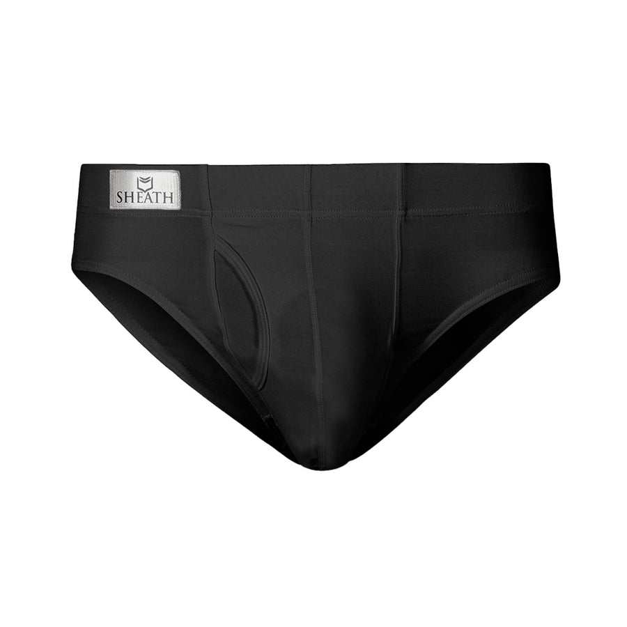 Mens Black Sheath Vinyl Sleepwear Lingerie Zipper