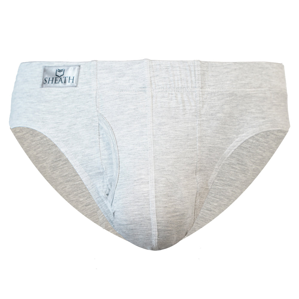 YiZYiF Mens Faux Leather Underwear Casual Underpants Penis Pouch Boxers  Briefs Soft Boxershorts