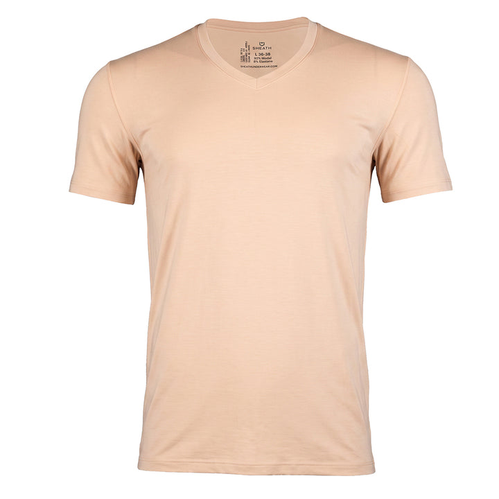 SHEATH nude men&