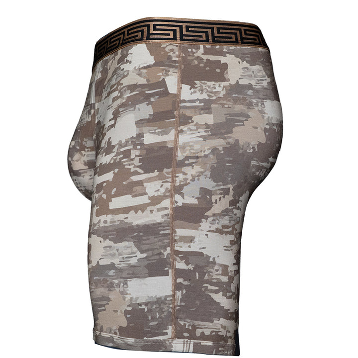 SHEATH desert sand camo men&