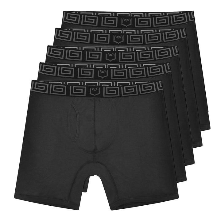 A pack of four SHEATH black men&