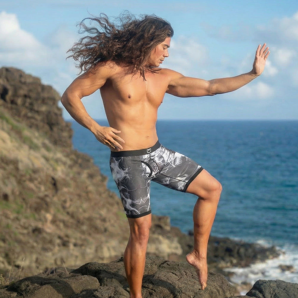 SHEATH V Bamboo Elements - Air#color_elemental