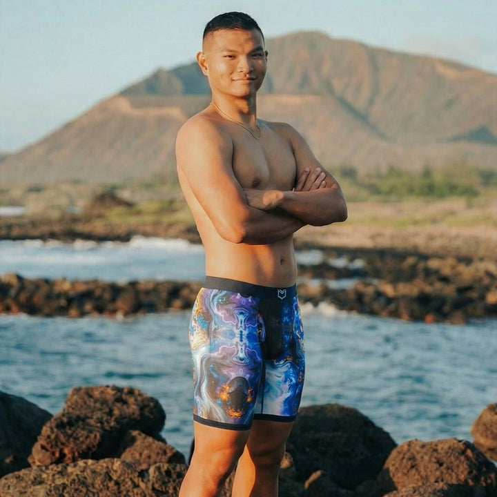 SHEATH V Bamboo Elements - Ether#color_elemental