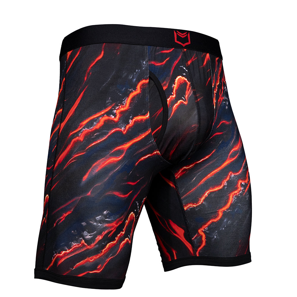 SHEATH V Bamboo Elements - Fire#color_elemental