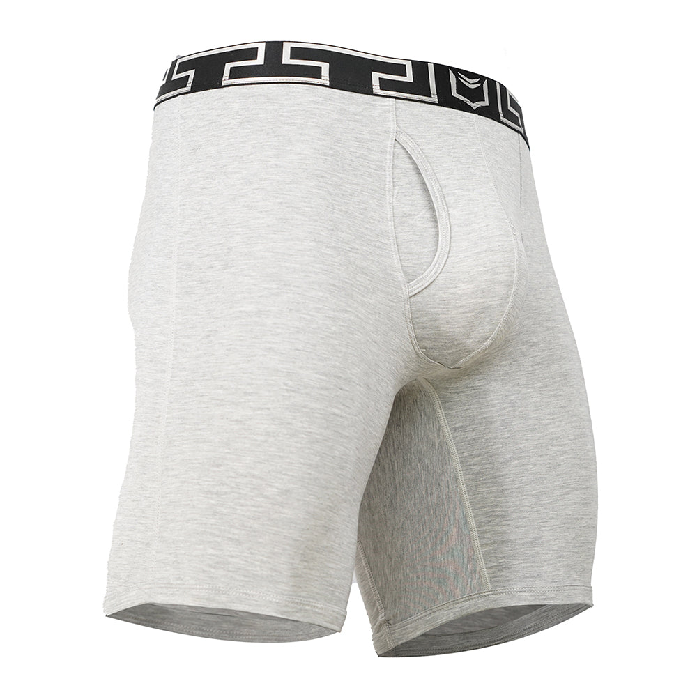 SHEATH Products 3.21 Men's Dual Pouch Boxer Brief : : Clothing,  Shoes & Accessories