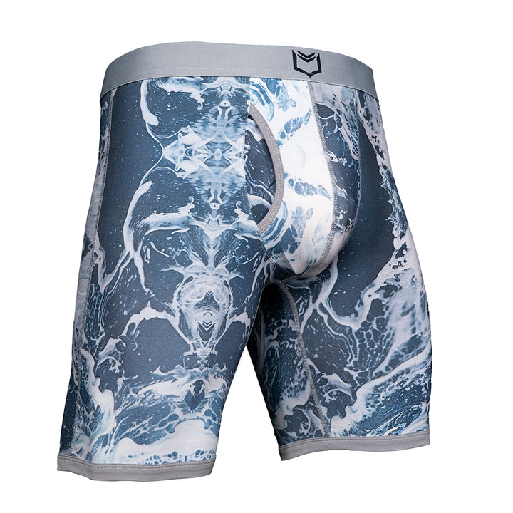 SHEATH V Bamboo Elements - Water#color_elemental