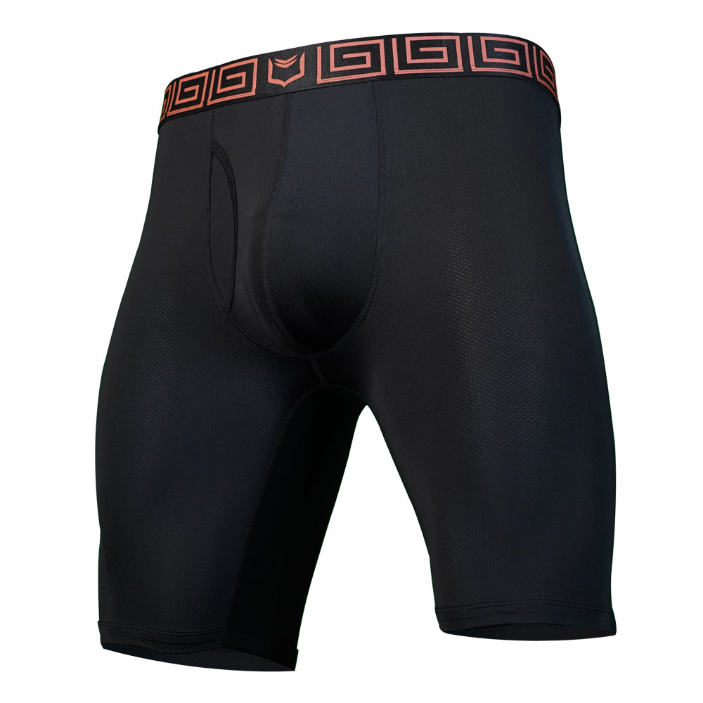 SHEATH V AirFlow Rose Gold Boxer Brief