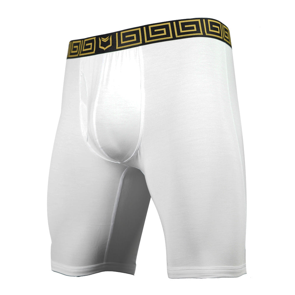 Men's Underwear: Boxer Brief Underwear for Men