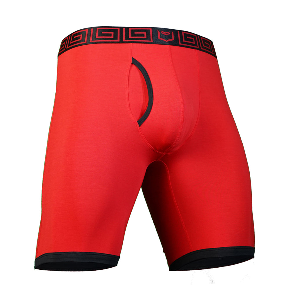 Men's Pouch Underwear  Athletic Underwear – SHEATH UNDERWEAR