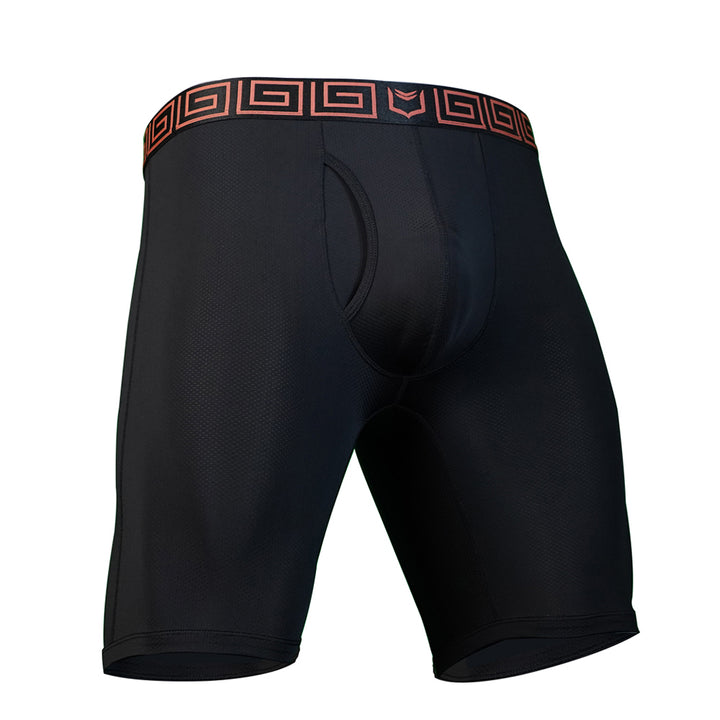 SHEATH V AirFlow Rose Gold Boxer Brief