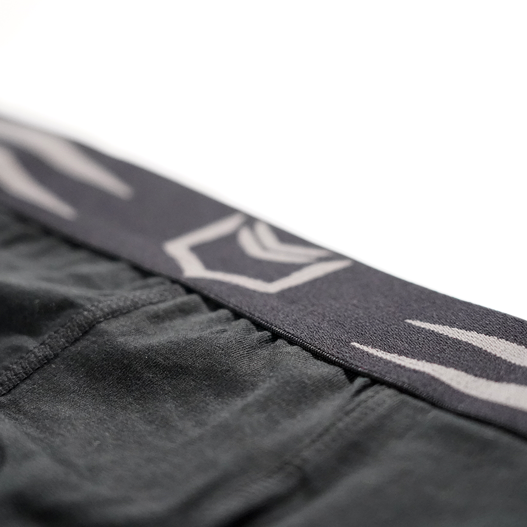 SHEATH 4.0 Cotton Waistband