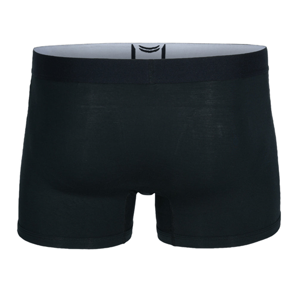 SHEATH 2.1 Men's Dual Pouch Trunks – SHEATH UNDERWEAR