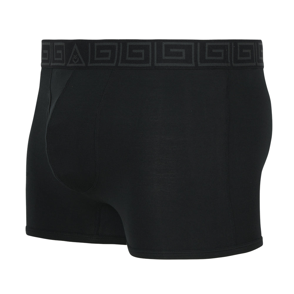 SHEATH Underwear - 2.1 Bamboo Trunks - Breathable Underwear for Men