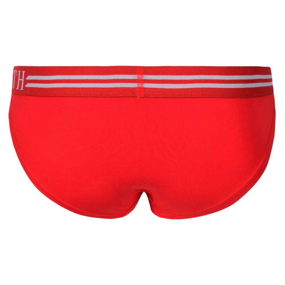 SHEATH Bikini - Red