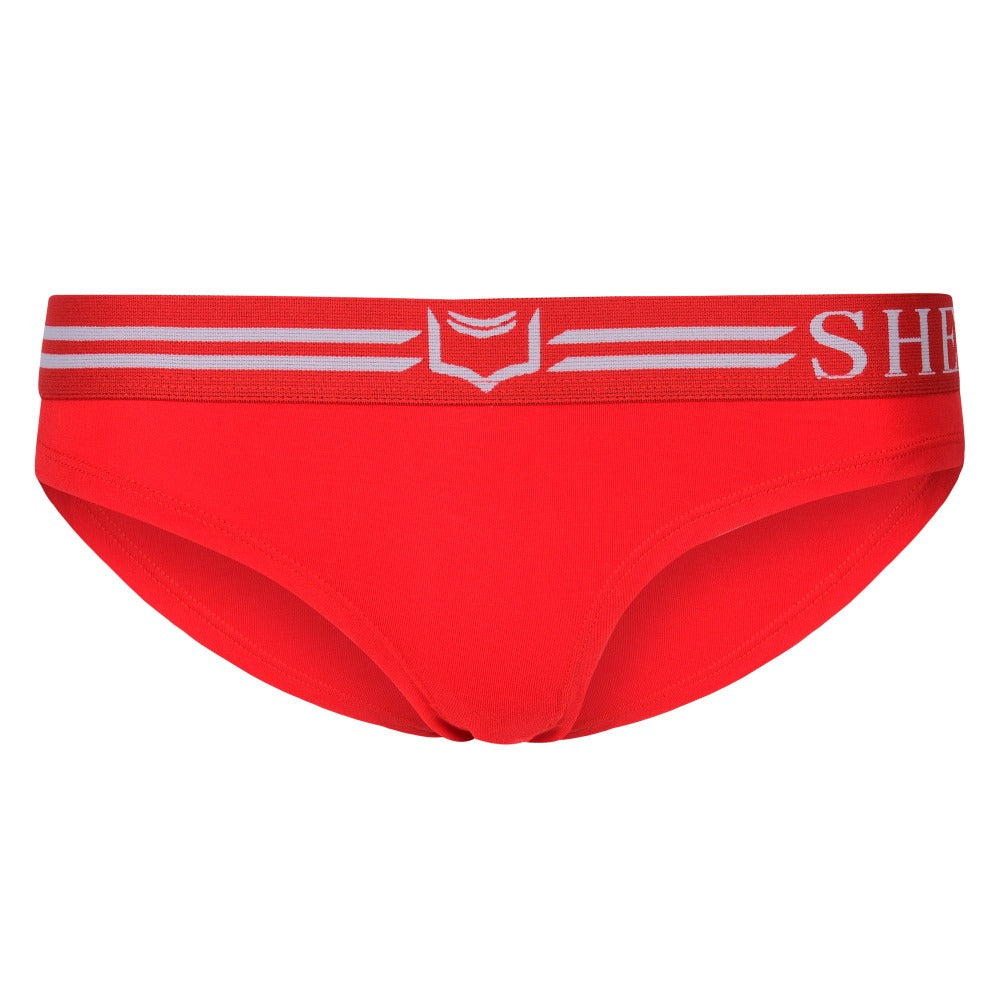 SHEATH Bikini - Red