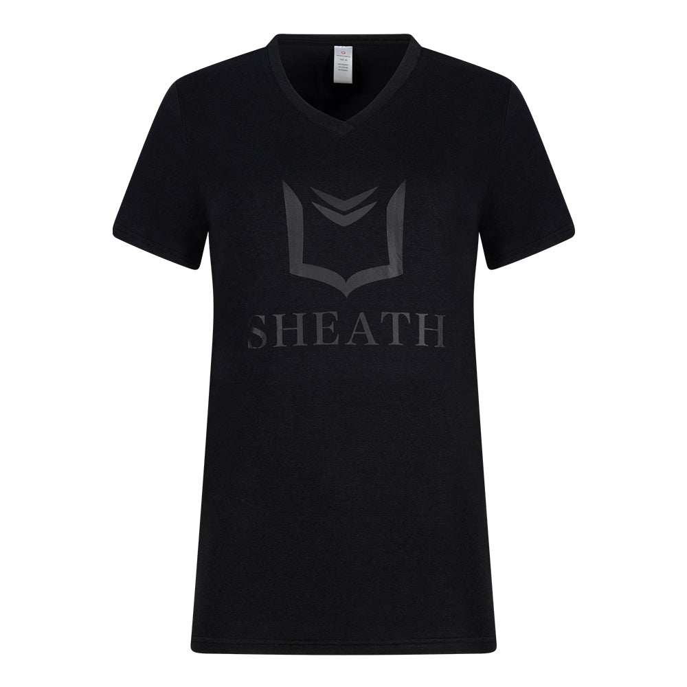 SHEATH Women's Bamboo T-Shirt