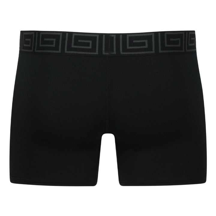 Women's Bamboo Boxer Brief