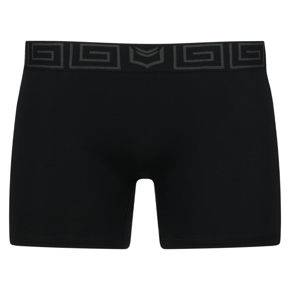 Women's Bamboo Boxer Brief